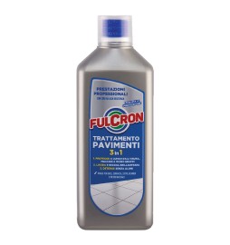 TRATTAMENTO PER PAVIMENTI 3 IN 1 'FULCRON' lt. 1