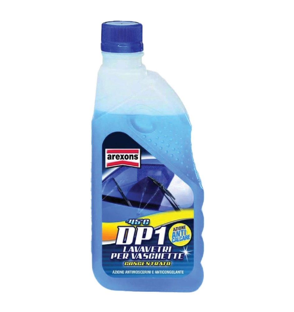 LAVAVETRI LIQUIDO INVERNALE 'DP1 -45°' ml 250