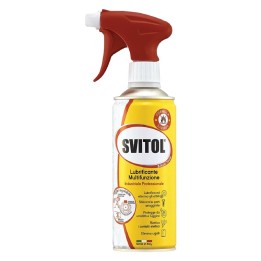 SBLOCCANTE FORMULA LIQUIDA 'SVITOL' ml 400