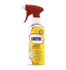 SBLOCCANTE FORMULA LIQUIDA 'SVITOL' ml 400