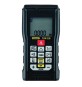 MISURATORE LASER 'TLM 330' range da 50 cm a 100 metri