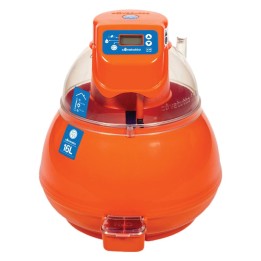 INCUBATRICE 'COVATUTTO 16 L PRO' sistema digitale
