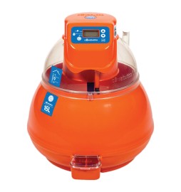 INCUBATRICE 'COVATUTTO 16 L PRO' sistema digitale