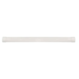 PLAFONIERA TUBO LED 'SLIM' 20W - 6400K mm.600 x 24,4 x 74,1 mm