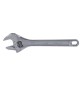 CHIAVE REGOLABILE A RULLINO ART. 111E mm 150 - apertura max mm 24