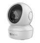 TELECAMERA PANORAMICA WI-FI PER INTERNI 'H6C' EZVIZ risoluzione 1920*1080