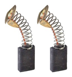 SPAZZOLA PER MARTELLO PERFORATORE mm 5 x 8,2 x 17 - per '50G365'