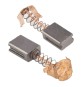SPAZZOLA PER SMERIGLIATRICE ANGOLARE mm 7 x 15 x 19,8 - per '51G203'