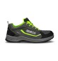 SPARCO SCARPE SONOMA S1P GRIGIO VERDE FL N.39
