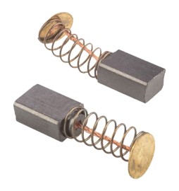 SPAZZOLA PER PIALLETTO ELETTRICO mm 9 x 6 x 13 - per '52G607'