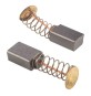 SPAZZOLA PER PIALLETTO ELETTRICO mm 9 x 6 x 13 - per '52G607'