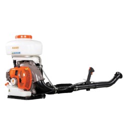 ATOMIZZATORE A SPALLA '3WF-14B' serbatoio lt. 14