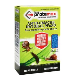 LUMACHICIDA ESCA GRANULARE gr 200