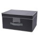 SCATOLA MULTIUSO CON COPERCHIO cm 31 x 28 x h 15