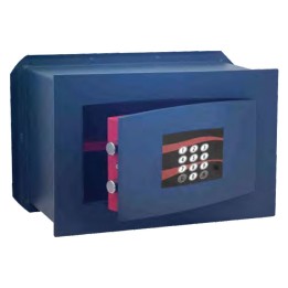 CASSAFORTE ELETTRONICA 1857 P - ALP 61,5 x 44,2 x 28