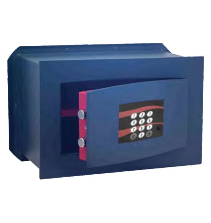 CASSAFORTE ELETTRONICA 1857 P - ALP 61,5 x 44,2 x 28