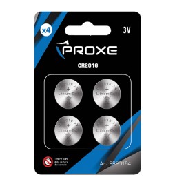 PILA A BOTTONE '2016' Pz 4 - 3 V