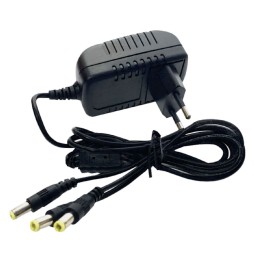 CARICA BATTERIA A 3 VIE 14,4V