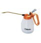 OLIATORE A PRESSIONE ART. 1752 cc 500 - serbatoio da Ø 95 mm