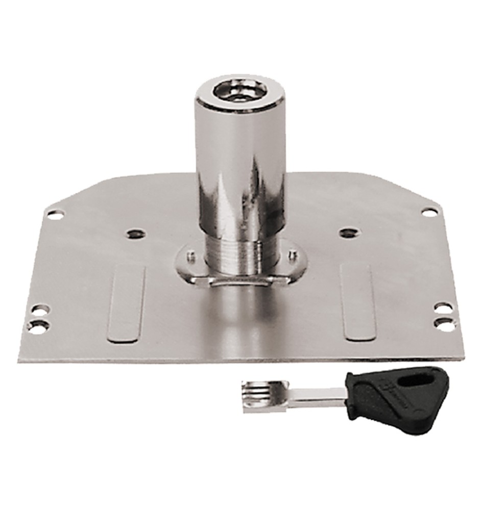 POMPA-CILINDRO SERIE 600 - 651 mm 60 - pompa ø 34
