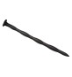 CHIODI FERMA TELO TESTA PIATTA lunghezza cm 11 - cf. 250 pz