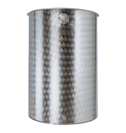 CONTENITORE PER ALIMENTI lt 800 - Ø93 - H126 - 1