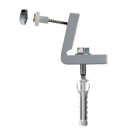 TASSELLO FISSAGGIO WC E BIDET LATERALE 'WB 5 N' Ø 10 x 70 mm
