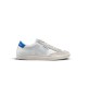 SPARCO SCARPE S-TIME BIANCO AZZURRO N.37