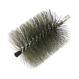 SCOVOLO ELICA SEMPLICE 12MA D 140XH90 MM