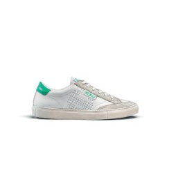 SPARCO SCARPE S-TIME BIANCO VERDE N.43