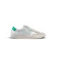 SPARCO SCARPE S-TIME BIANCO VERDE N.43