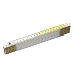 DOPPIO METRO '0-35-458' rivetto invisibile