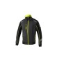 SPARCO GIUBBINO AUSTIN GREY YELLOW TG S