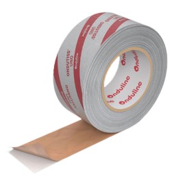 NASTRO ADESIVO 'ONDUTISS UNO REPAIR TAPE' mm 60 x 25 mt