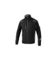 SPARCO GIUBBINO AUSTIN BLACK GREY TG XL