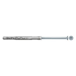 TASSELLO NYLON CON VITE 'SXRL-T' 'SXRL 10X180T' Ø 10 x 180