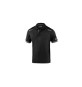 SPARCO POLO TOLEDO BLACK GREY TG XS