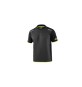 SPARCO T-SHIRT TUCSON GREY YELLOW TG L