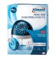 ASSORBIUMIDITA' IN KIT 'ARIASANA 'AERO 360°' kit - con 1 ricarica