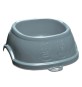 CIOTOLA TONDA PER CANE 'BREAK' Lt. 0,6 - cm. 19 x h.7