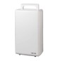 DEUMIDIFICATORE 'TD 1010' deumidifica 10 lt / 24 h - 0,28 kW