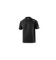 SPARCO T-SHIRT TUCSON BLACK GREY TG L
