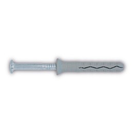 TASSELLO NYLON 'TSS' mm 5 x 30 vite 3,4 x 35 fis. 5mm