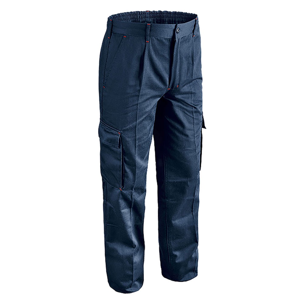 Pantalon De Neige Alprausch Femme - Taille XL - Noir - Polaire - Pratique Et Confortable