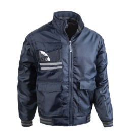 GIUBBINO 'QUICK' taglia L - blu
