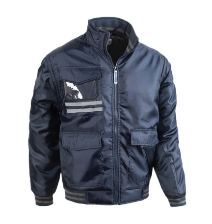 GIUBBINO 'QUICK' taglia XL - blu