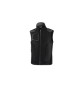 SPARCO GILET ILLINOIS BLACK GREY TG M