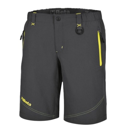 BERMUDA DA LAVORO 'WORK TREKKING LIGHT' taglia M