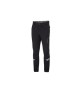 SPARCO PANTALONE KANSAS BLACK GREY TG XS