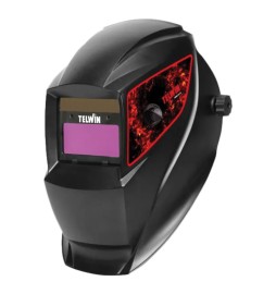 MASCHERA AUTOMATICA PER SALDATURA 'TRIBE 9-13' 9-13 DIN